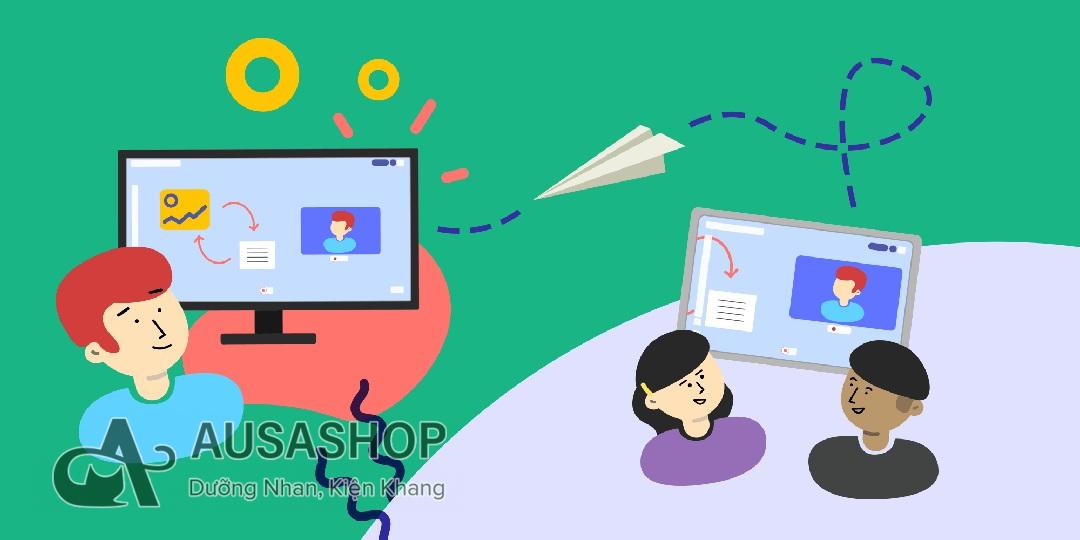 Theo dõi kết quả học tập của con em mình