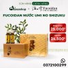 Fucoidan nước Umi No Shizuku