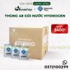 IZUMIO thùng 48 gói nước hydrogen