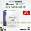 Nano Fucoidan 60 gói