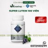 Super Lutein 100 viên