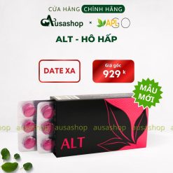 ALT APLGO