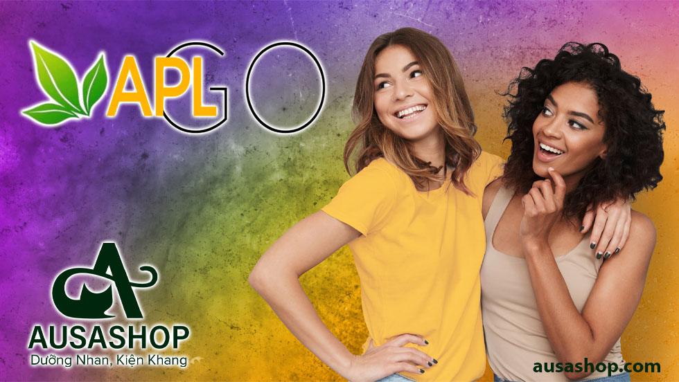 APLGO là công ty gì, sản phẩm có tốt không