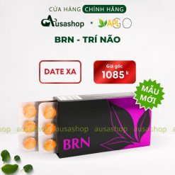 BRN APLGO