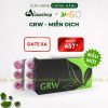 GRW APLGO