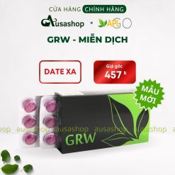 GRW APLGO