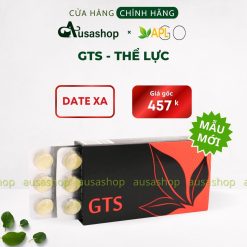 GTS APLGO