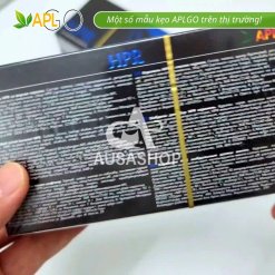 HPR APLGO Giải độc gan