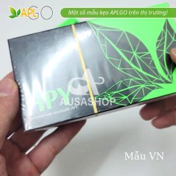 HPY APLGO Ngăn Ngừa Ung Thư Và Tăng Sức Khỏe