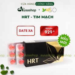 HRT APLGO