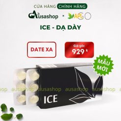 ICE APLGO