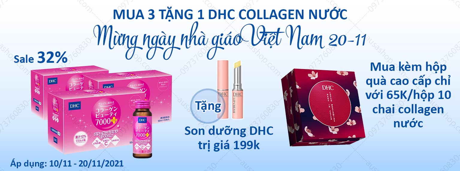 KM Collagen Nước 20-11-2021