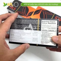 MLS APLGO