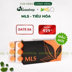 MLS APLGO