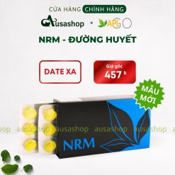NRM APLGO