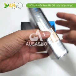 RLX APLGO xả stress giúp ngủ ngon