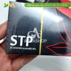 STP APLGO - Viên Ngậm Giảm Viêm Đau Cơ - Khớp