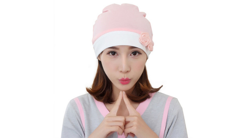 mũ cho mẹ sau sinh