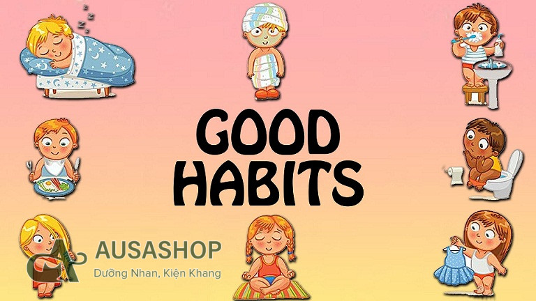 Viên uống chỉ hỗ trợ không thể thay thế cho những thói quen tốt