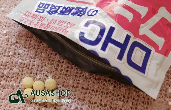 DHC Collagen viên