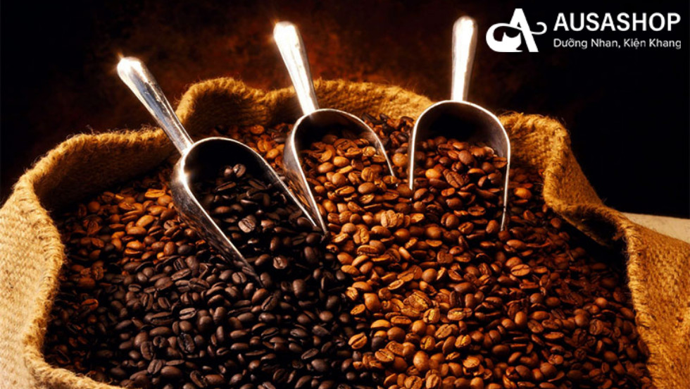 cách pha cafe arabica ngon nhất