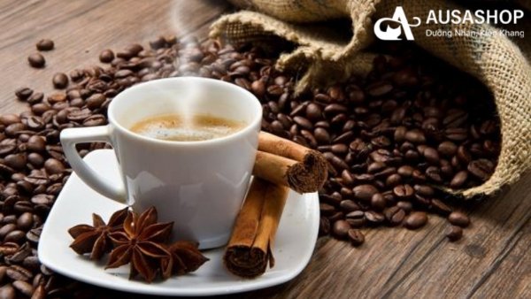 cafe hòa tan có tốt không