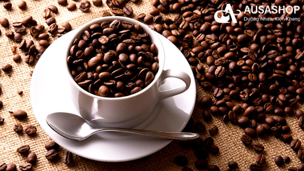 cafe hòa tan không đường