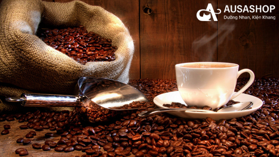 cafe moka là gì