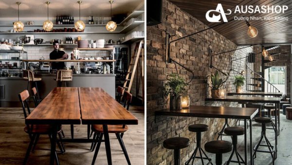 kinh doanh quán cafe hiệu quả
