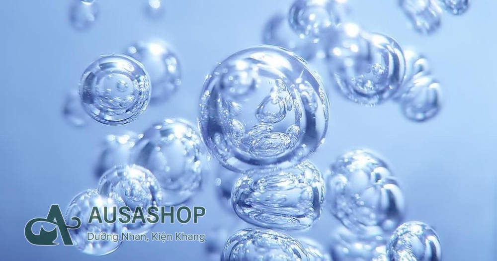 Hyaluronic Acid là chất gì ?