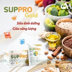 Suppro