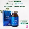 Fucoidan Xanh Okinawa 180 Viên Nhập Khẩu Mới 2026 (2)