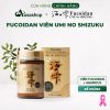 Fucoidan Viên Umi No Shizuku