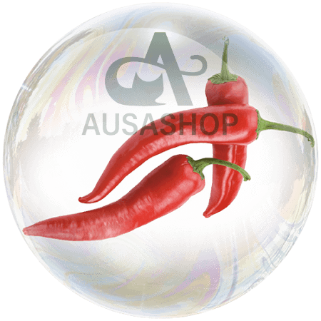 Ớt cayenne (Capsicum annuum)