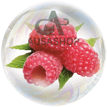 Quả mâm xôi (Rubus idaeus)