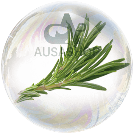 Lá xạ hương (Thyme - leaf)