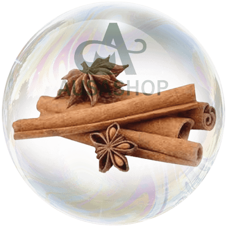 Vỏ quế (Cinnamon - bark)