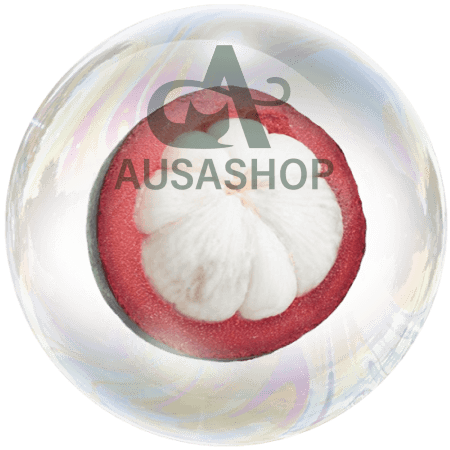 Quả Măng Cụt (Mangosteen)