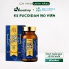 ex fucoidan 150 vIÊN