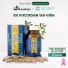 Ex fucoidan 150 viên