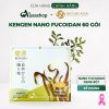 Kengen Fucoidan