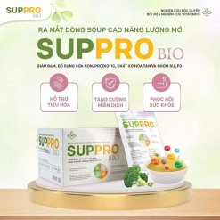 Suppro Bio