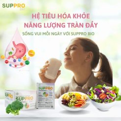 Suppro Bio