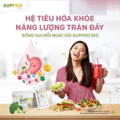 Suppro Bio