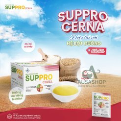 Suppro Cerna