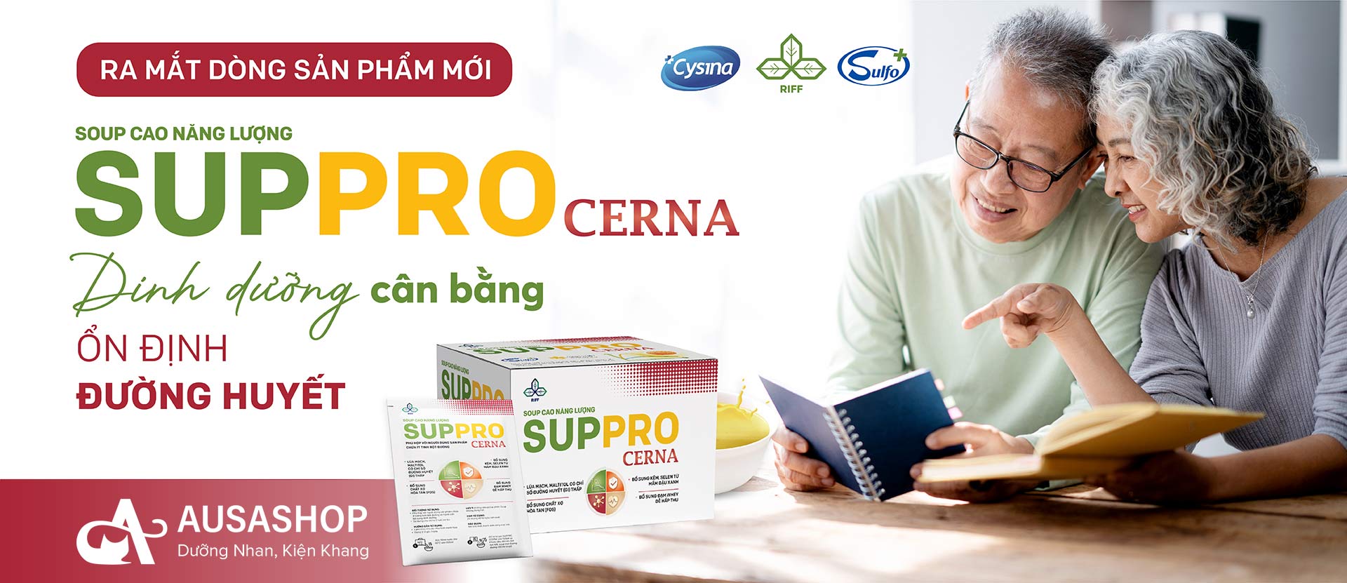 Suppro-Cerna-Ausashop