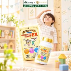 NANO GROWTH HABIT EX