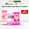 Men Vi Sinh Chou Beauty Queen