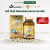 Thực Phẩm Bảo Vệ Sức Khỏe Premium High Guard