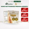 Nano Nattokinase Premium 60000FU
